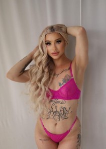Фото проститутки Kristina №3 в городе Полевской